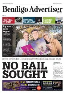 Bendigo Advertiser - June 12, 2019