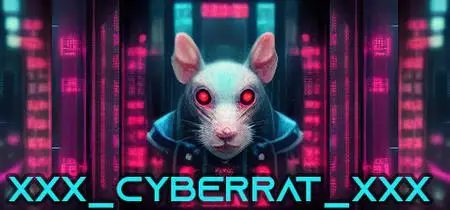 XXX CYBERRAT XXX (2023)