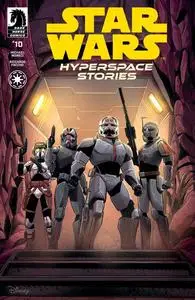 Star Wars - Hyperspace Stories 010 (2023) (Digital) (Kileko-Empire)