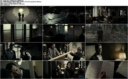 J. Edgar (2011)