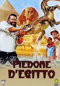 Piedone D'Egitto (1980) (Repost)