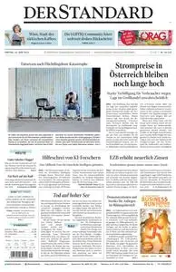 Der Standard - 16 Juni 2023