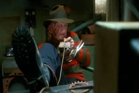 Freddy - Chapitre 6 : La fin de Freddy - L'ultime cauchemar (1991)