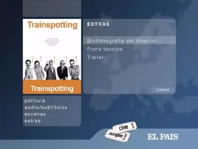 Trainspotting (1996)
