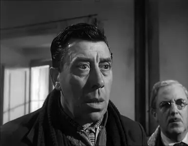 La legge è legge / The Law Is the Law (1958)