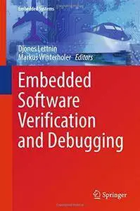 Embedded Software Verification and Debugging (Embedded Systems) [repost]