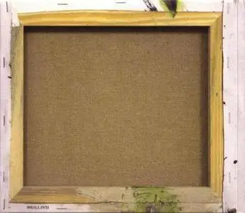 The Caretaker - An Empty Bliss Beyond This World (2011) {History Always Favours The Winners}