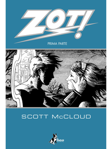 Zot! - Volume 1