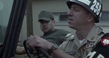 Tigerland (2000)