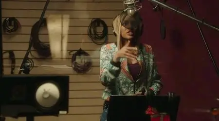 CrazySexyCool: The TLC Story (2013)