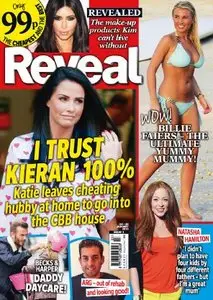 Reveal - 24 January 2015 (True PDF)