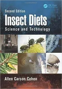 Insect Diets: Science and Technology [Repost]