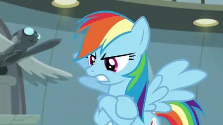 My Little Pony: L' Amicizia E' Magica S09E21