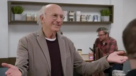 Curb Your Enthusiasm S10E10