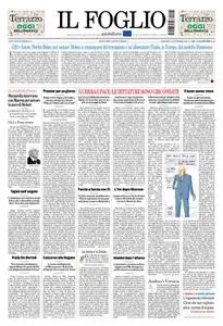 il Foglio - 15 Novembre 2022