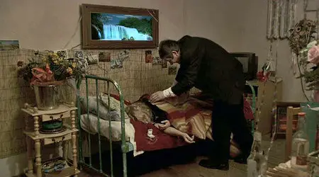 Cztery noce z Anna - Jerzy Skolimowski (2008)