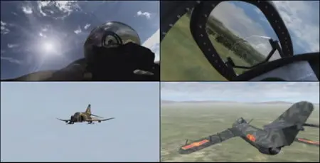 History Channel – Dogfights Season two –  The Bloodiest Day