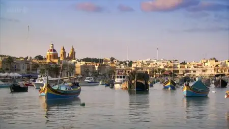 BBC - The Battle for Malta (2013)