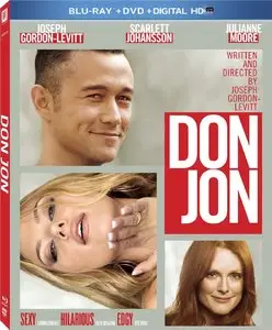 Don Jon (2013)