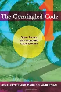The Comingled Code: Open Source and Economic Development (repost)