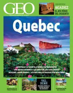 Geo Spain - octubre 2017