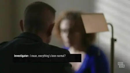 Snapped S24E14
