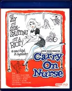 Carry on Nurse (1959)