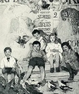 Artworks of Charlotte Harding