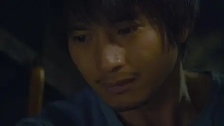 Kiiroi zô / Yellow Elephant (2013)