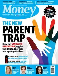 Money Australia - May 2021