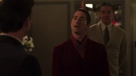 The Last Tycoon S01E06
