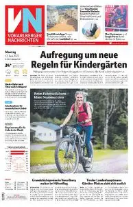 Kronen Zeitung - 13 Juni 2022
