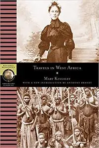 Travels in West Africa