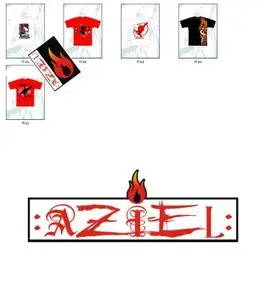 T-Shirts Collection Vol.06