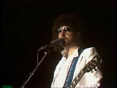 Electric Light Orchestra - Out of the Blue - Live at Wembley 1978 (remastered 2006)
