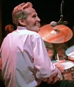 Levon Helm - Levon Helm and the RCO All-Stars - 1977 (1992) [MFSL]