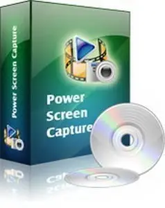 Power Screen Capture 7.1.0.159