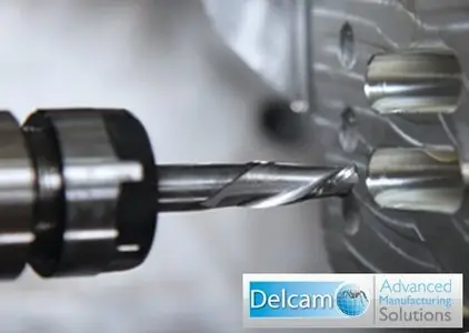 Delcam PostProcessor 2011 SP0 32Bit & 64bit