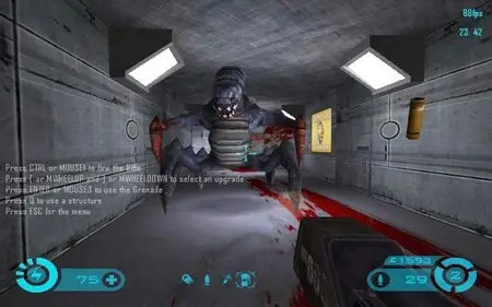 Tremulous 1.0