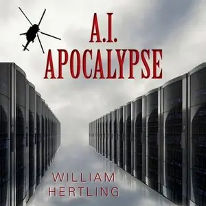A.I. Apocalypse: Singularity, Book 2 (Audiobook)