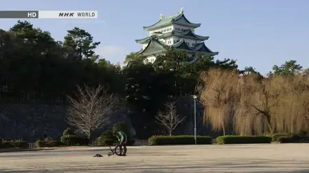 NHK - Cycle Around Japan: To Lake Biwa and Kyoto (2015)