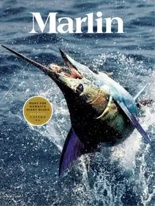 Marlin - June 2019