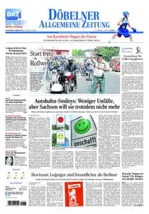 Döbelner Allgemeine Zeitung - 08. Juli 2019