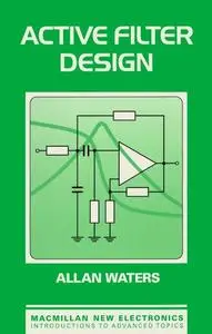 Active Filter Design