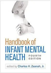 Handbook of Infant Mental Health