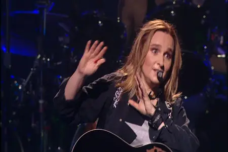 Melissa Etheridge - Lucky Live (2004)