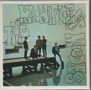 The Moody Blues - The Magnificent Moodies (1965) [2014, 50th Anniversary Deluxe Edition]