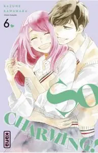 So charming ! - Tome 6 2019