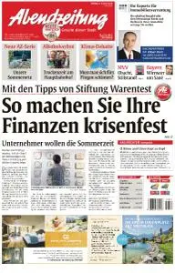 Abendzeitung München - 2 August 2019