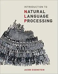 Introduction to Natural Language Processing (Adaptive Computation and Machine Learning)